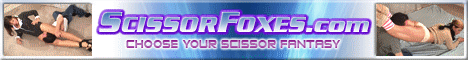 ScissorFoxes